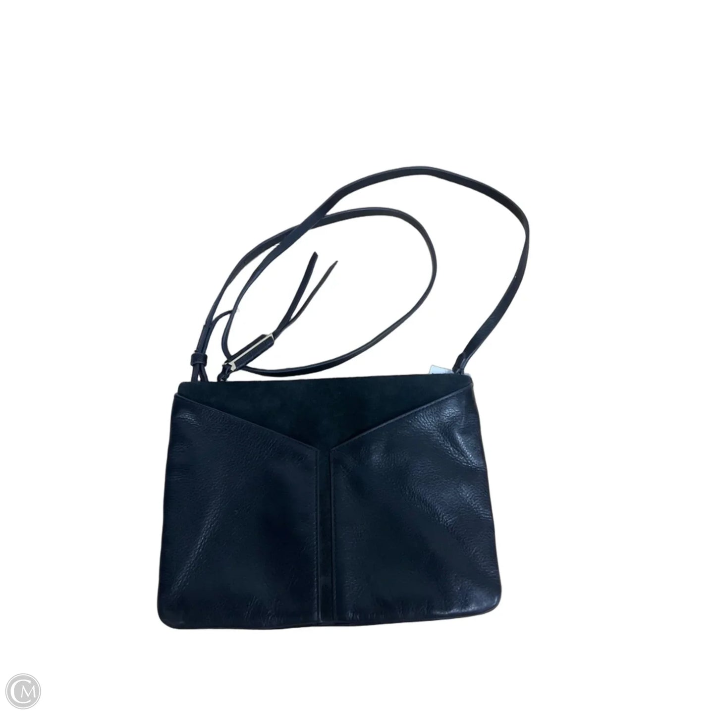Crossbody Leather By Stella And Dot, Size: Small