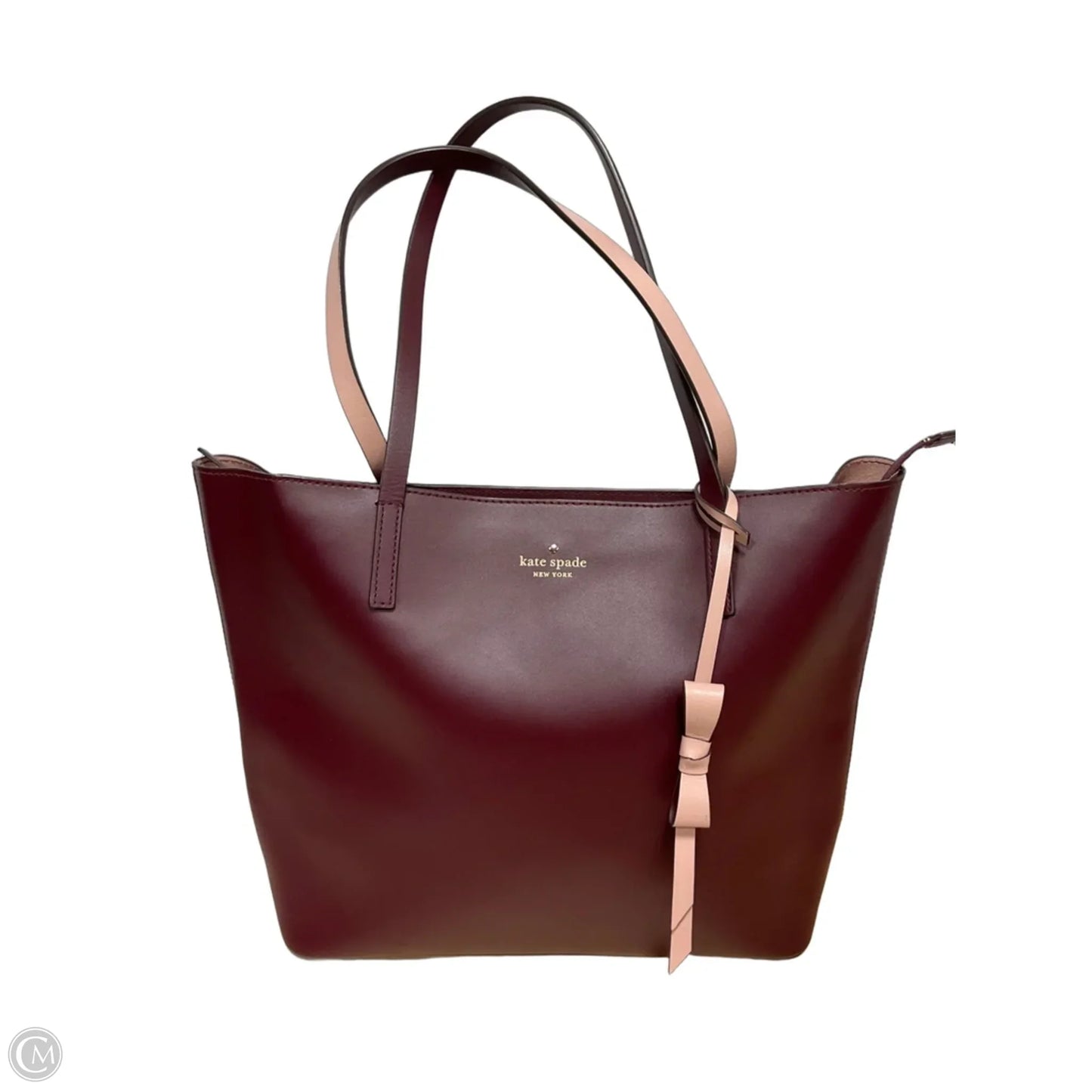 Handbag Designer By Kate Spade, Size: Large