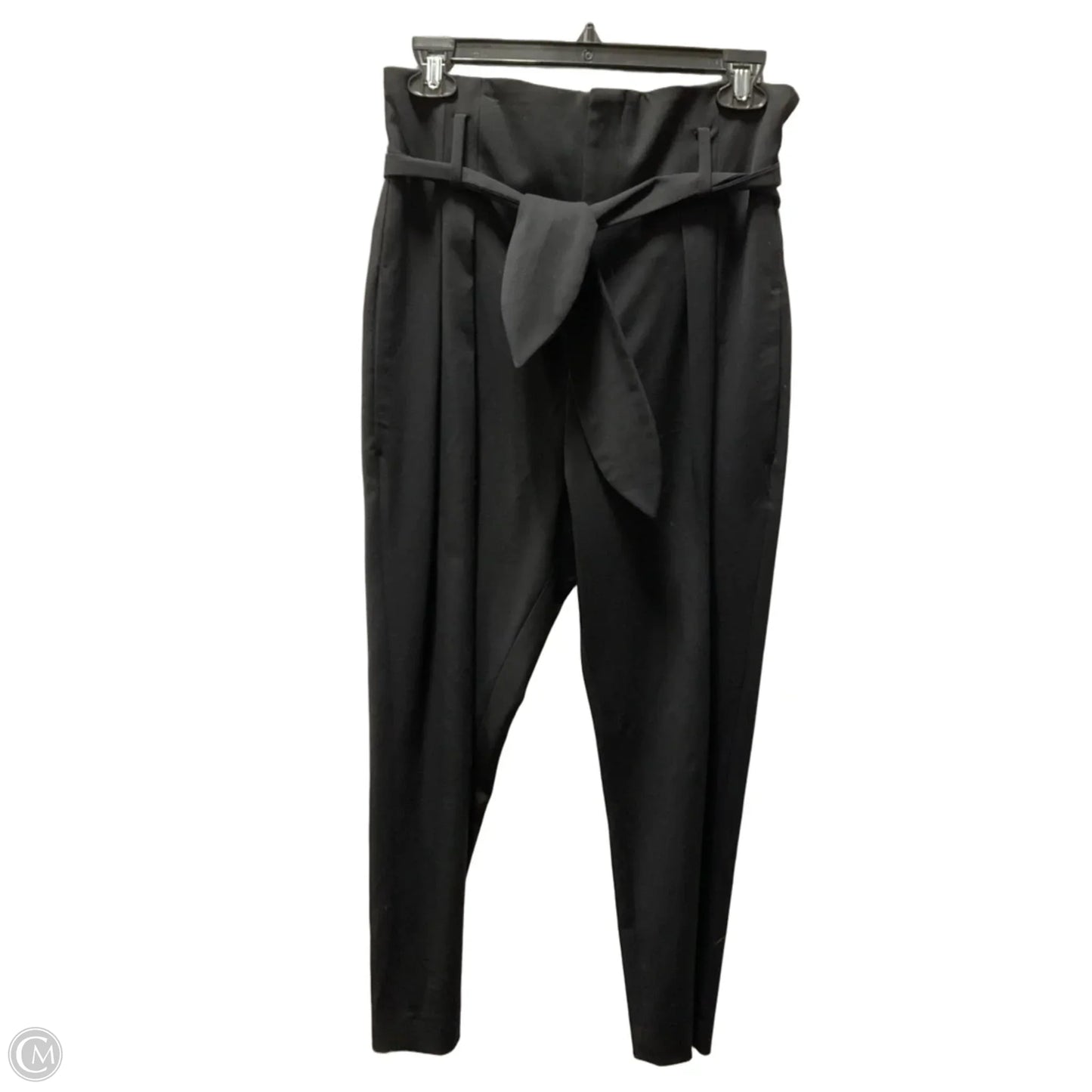 Pants Dress By Cmb In Black, Size: S