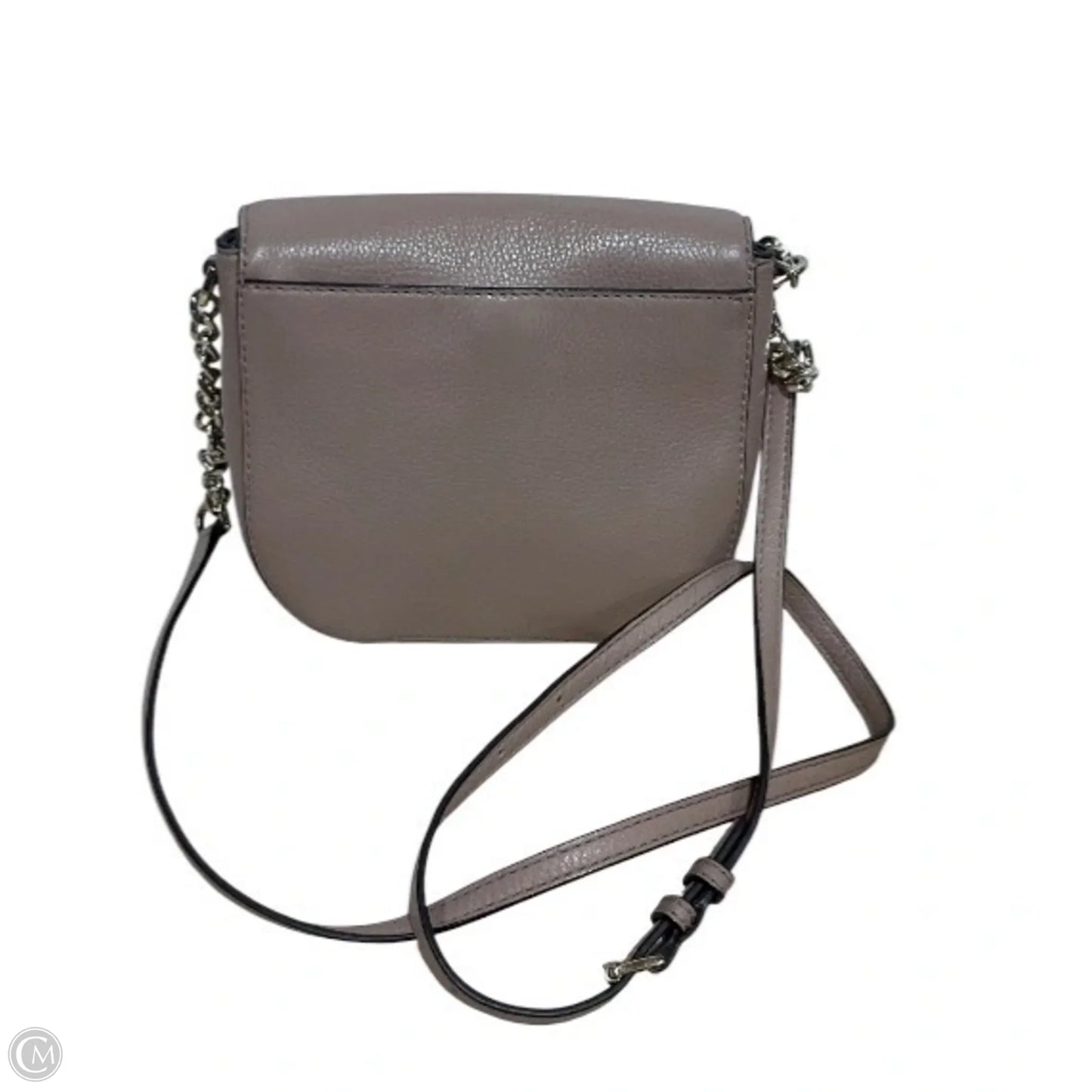 Crossbody Designer By Michael Kors, Size: Small