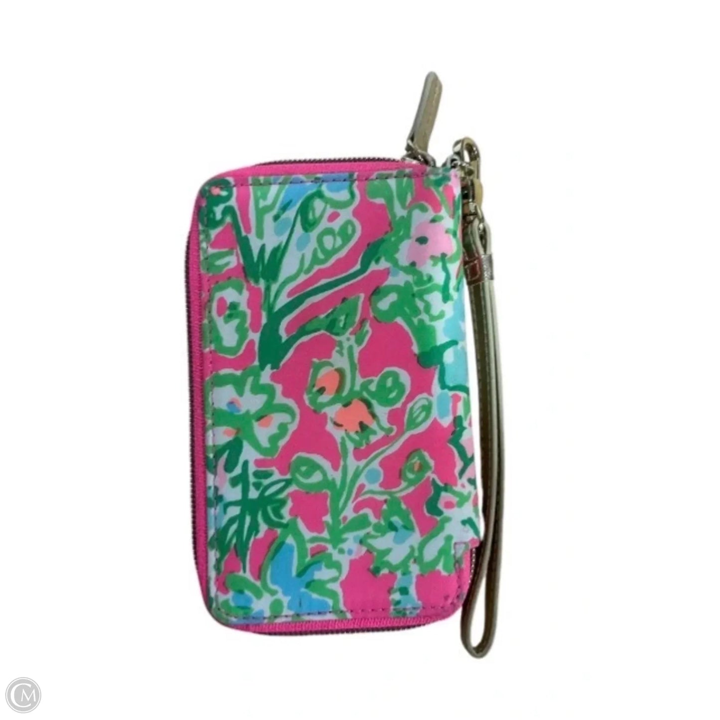 Wristlet Designer By Lilly Pulitzer, Size: Small