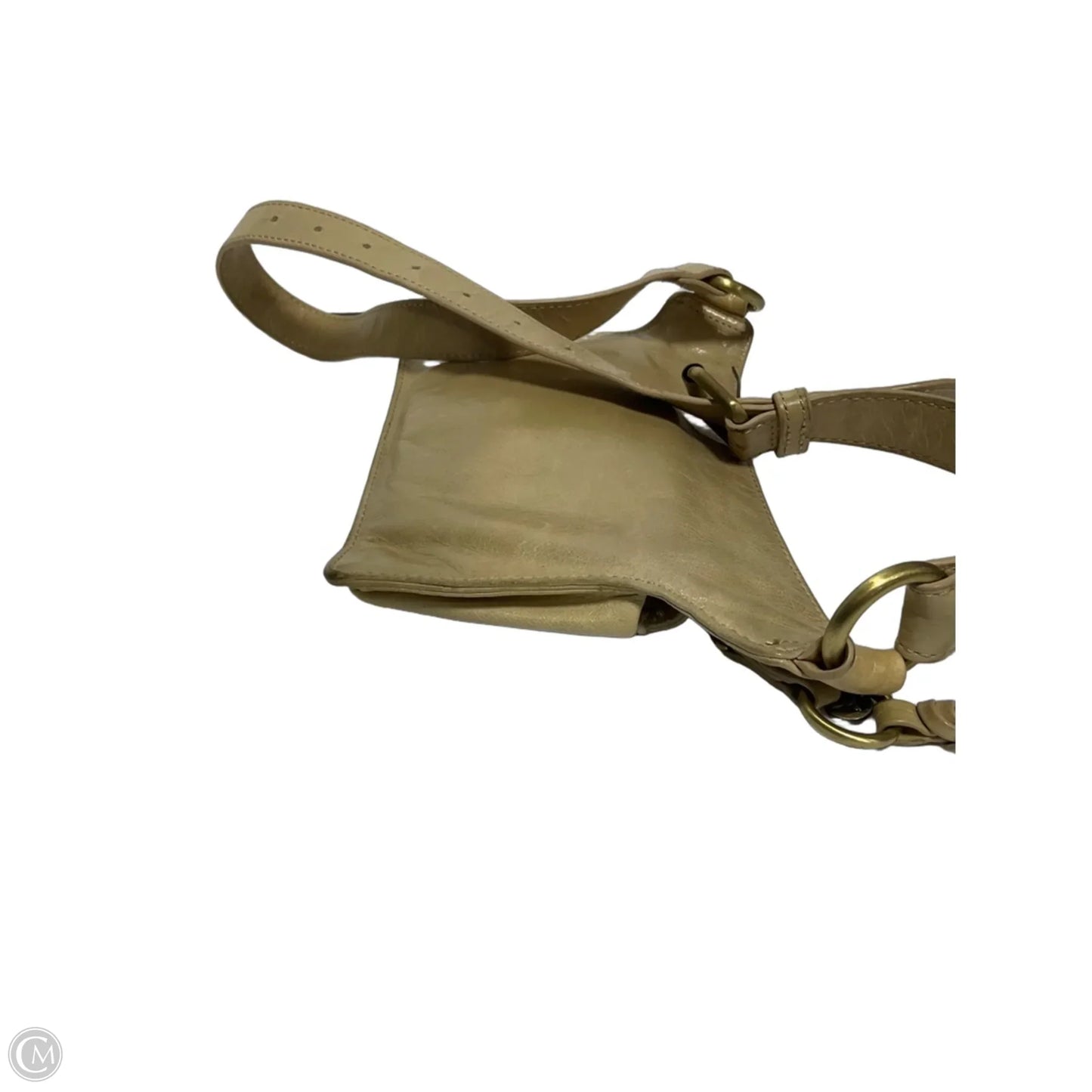 Belt Bag By Hobo Intl, Size: Small