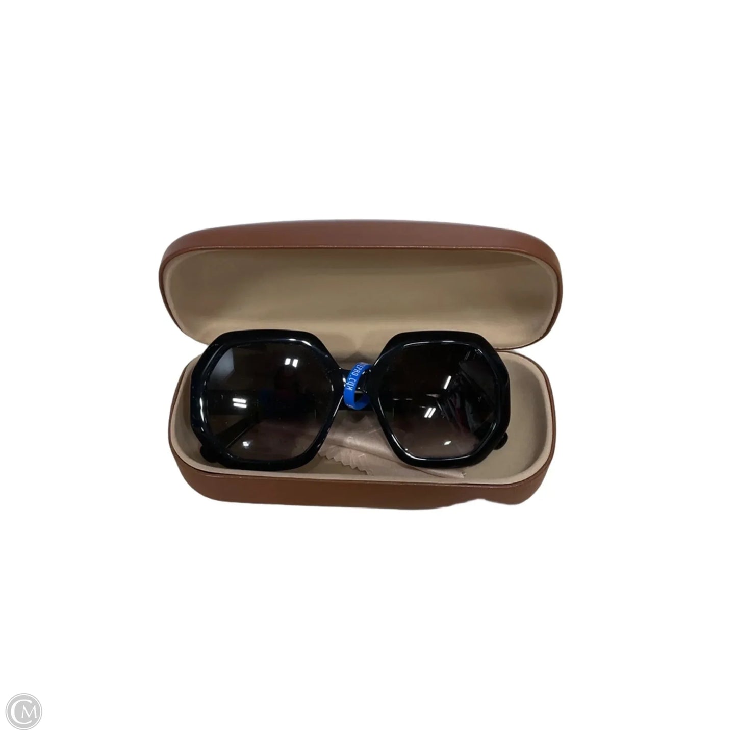 Sunglasses Luxury Designer By Longchamp, Size: