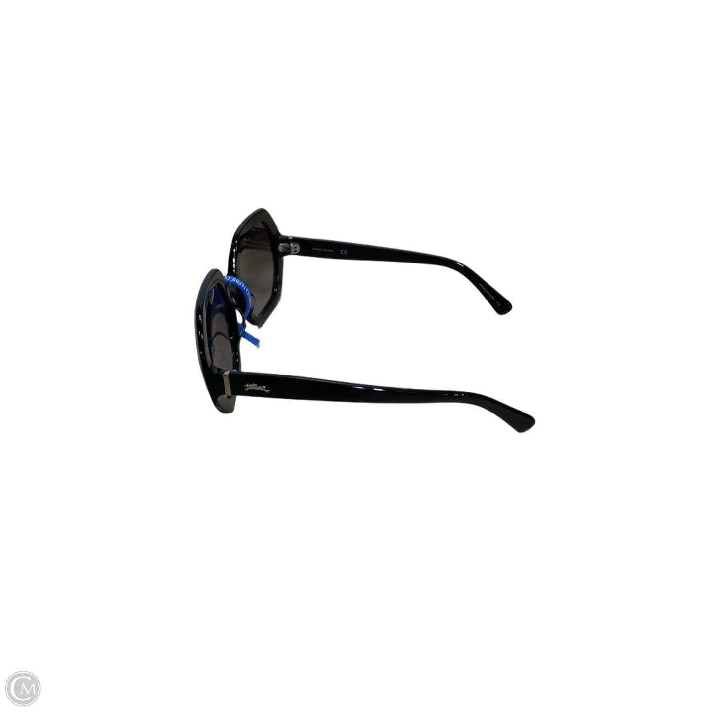 Sunglasses Luxury Designer By Longchamp, Size: