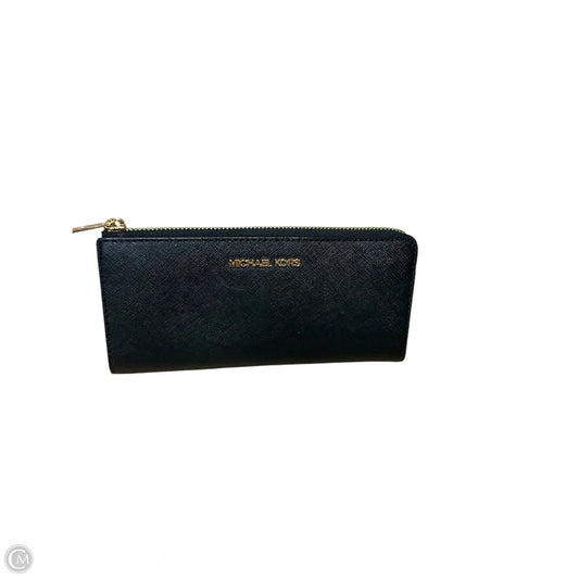 Wallet Designer By Michael Kors, Size: Large