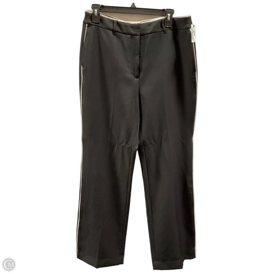 Pants Dress By White House Black Market In Black, Size: 10