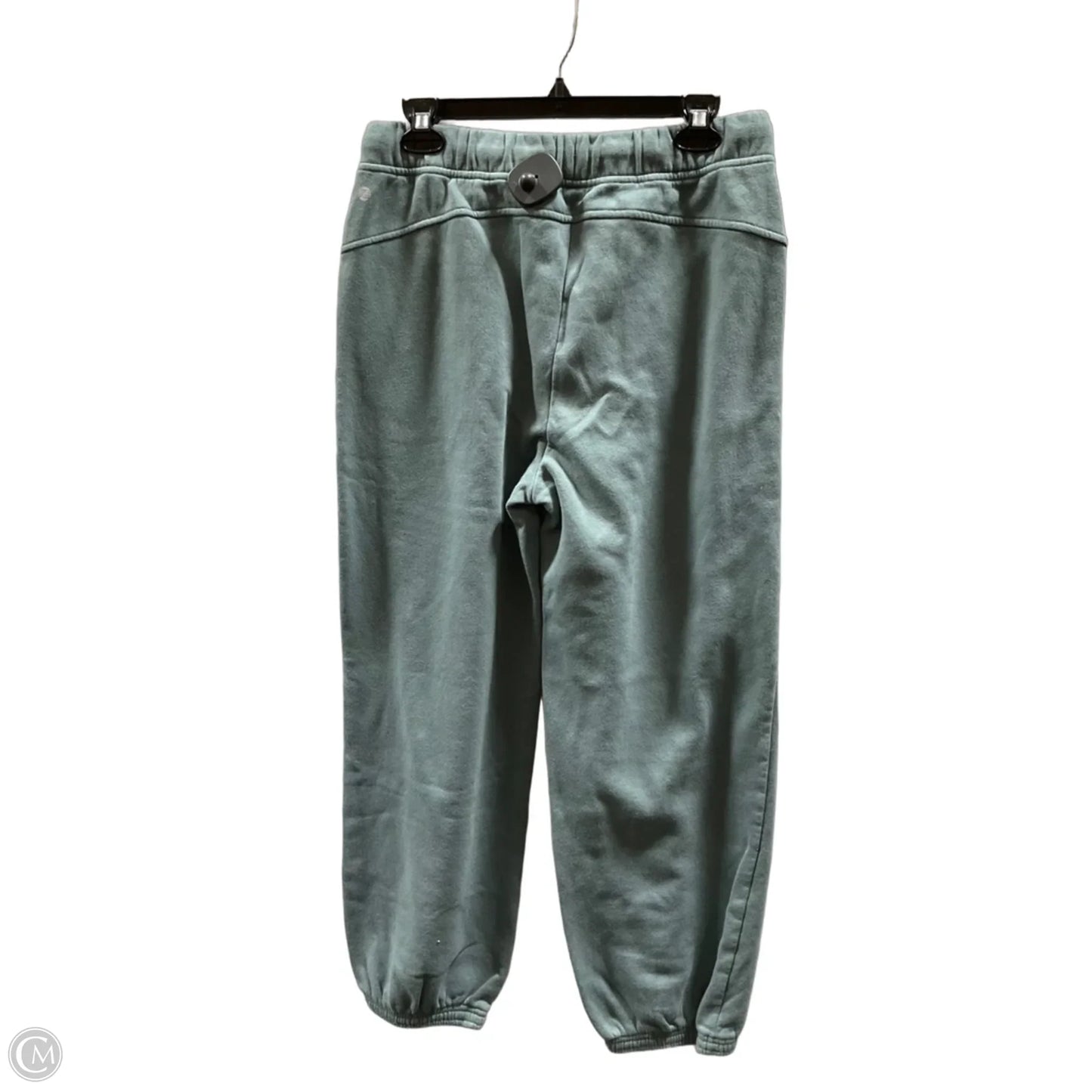 Pants Lounge By Zella In Green, Size: M