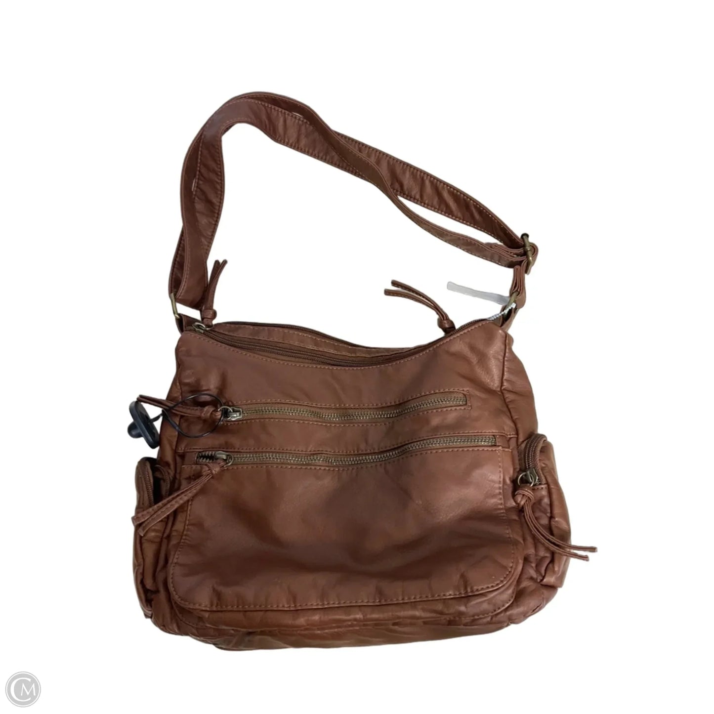 Crossbody By Bueno, Size: Medium