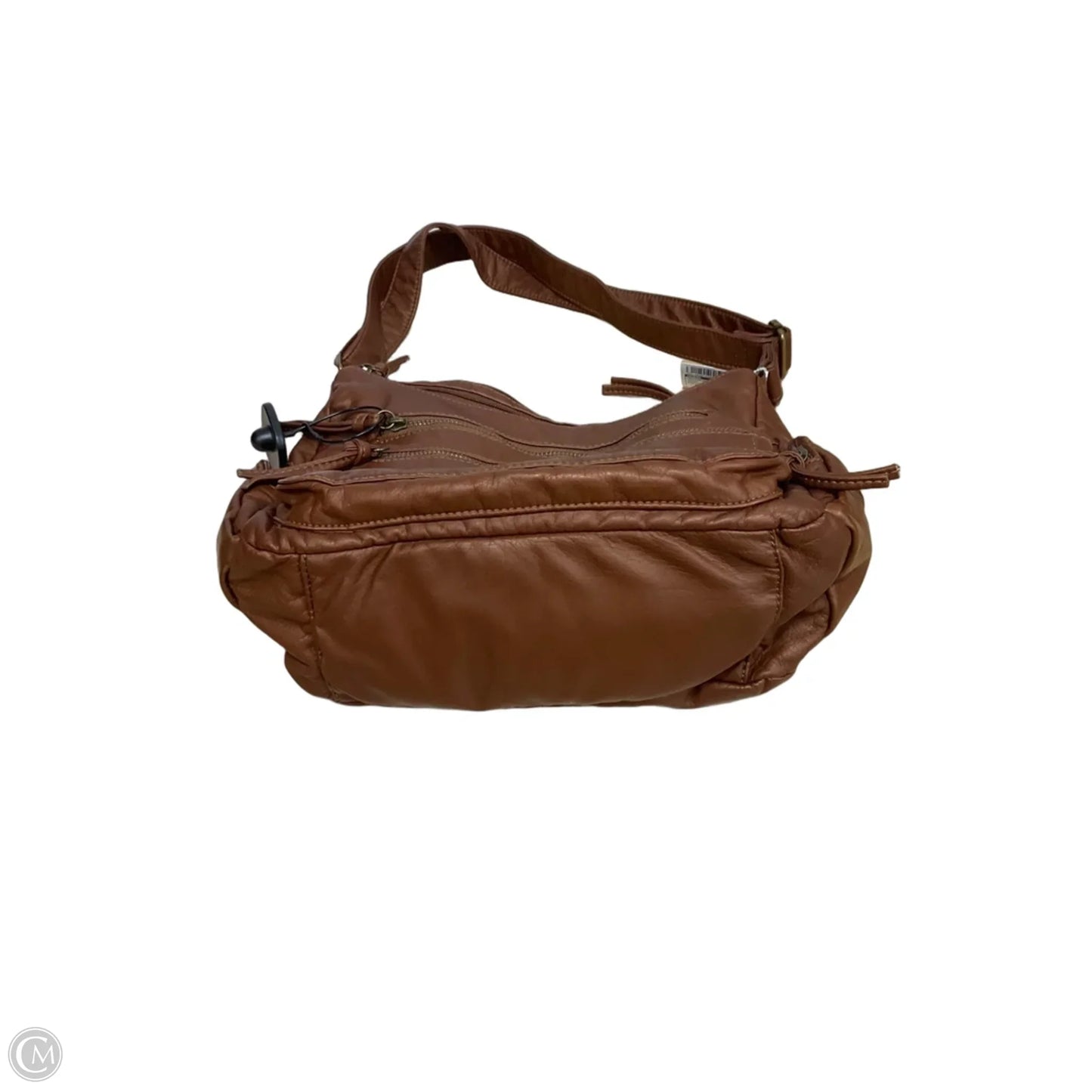 Crossbody By Bueno, Size: Medium