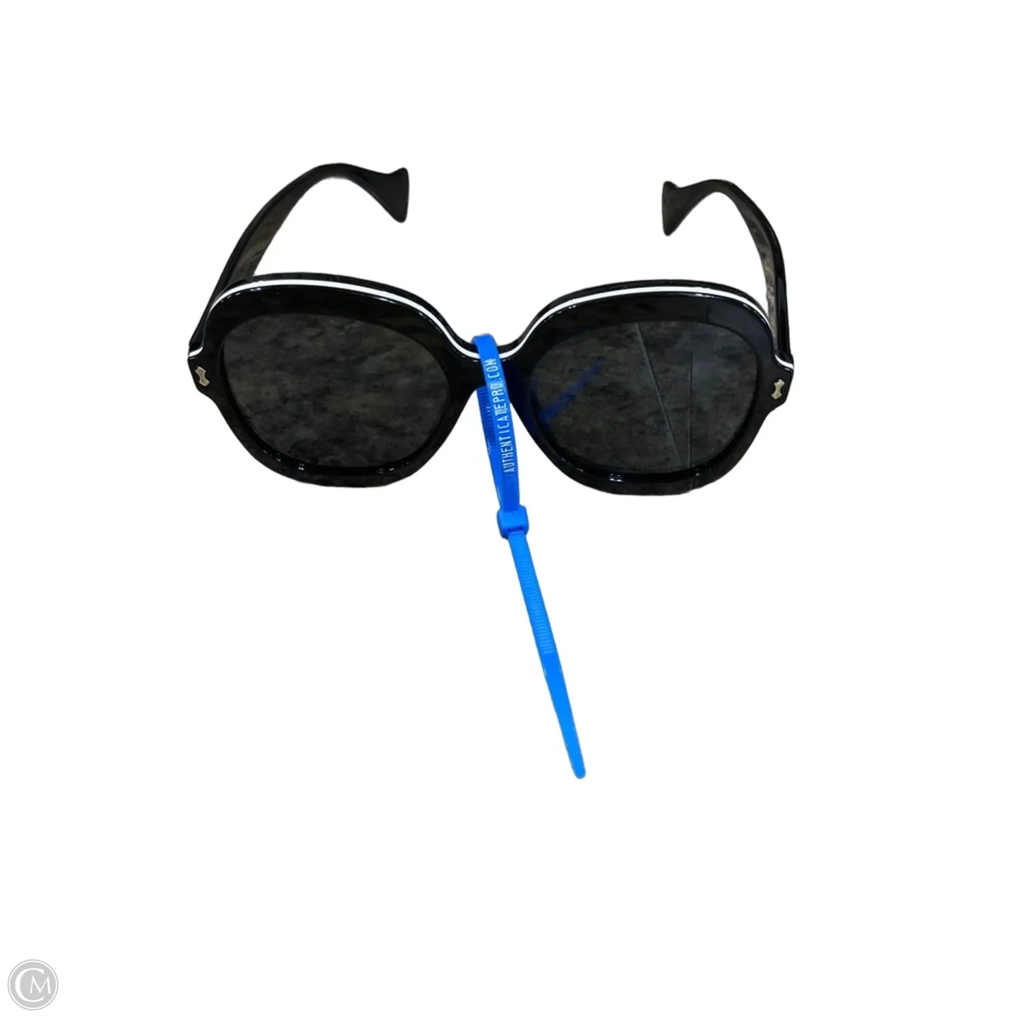 Sunglasses Luxury Designer By Gucci, Size: