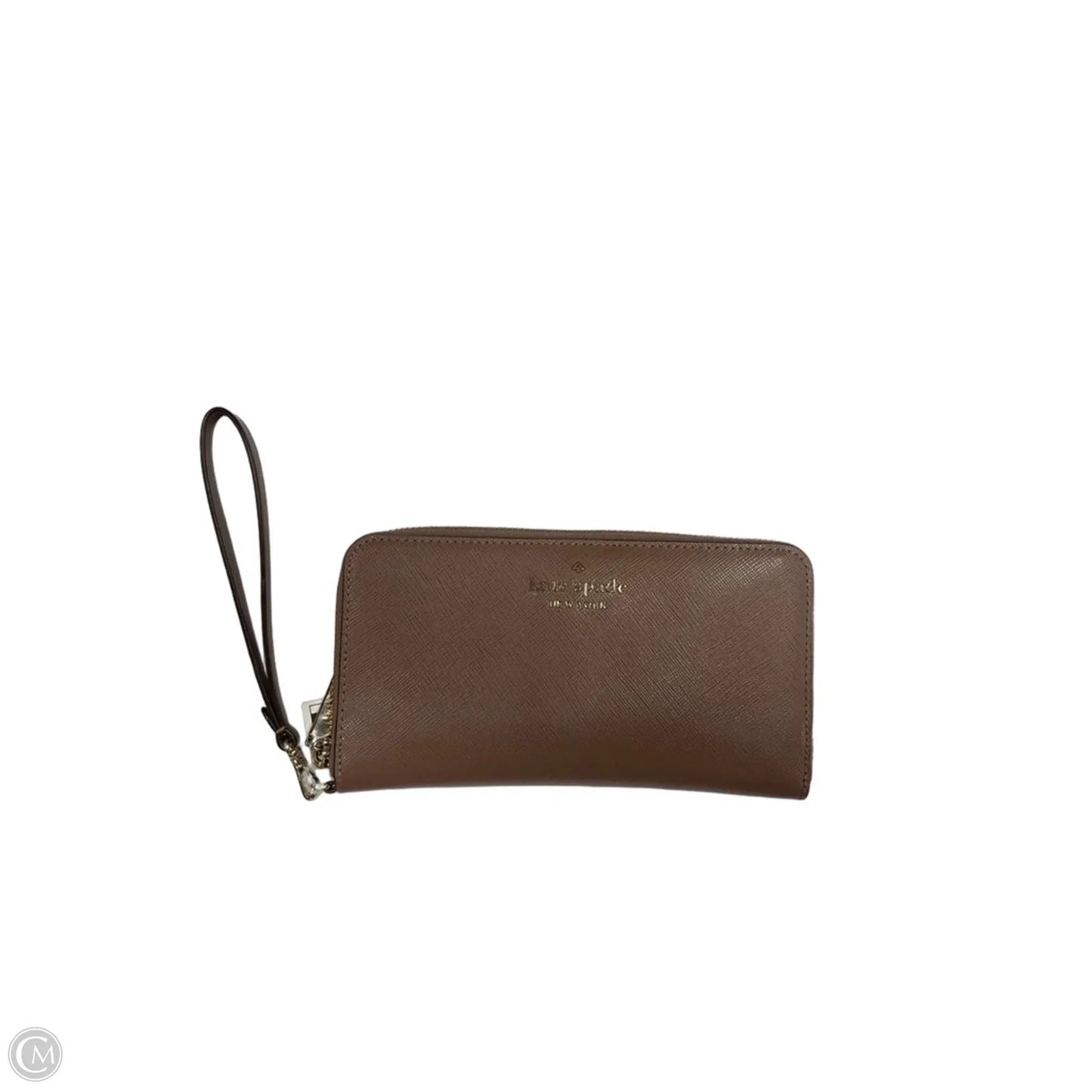 Wristlet By Kate Spade, Size: Large