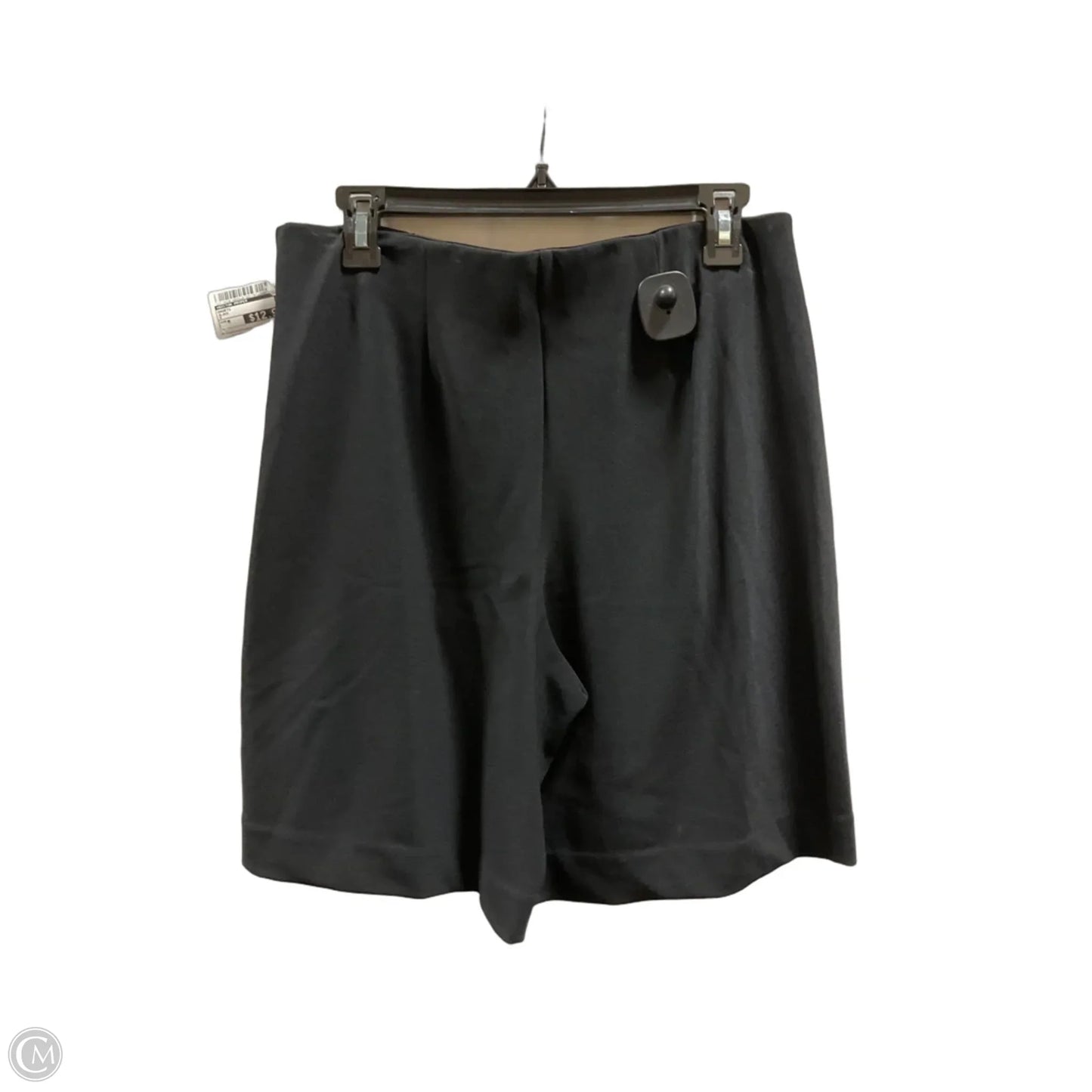 Shorts By Boston Proper In Black, Size: M
