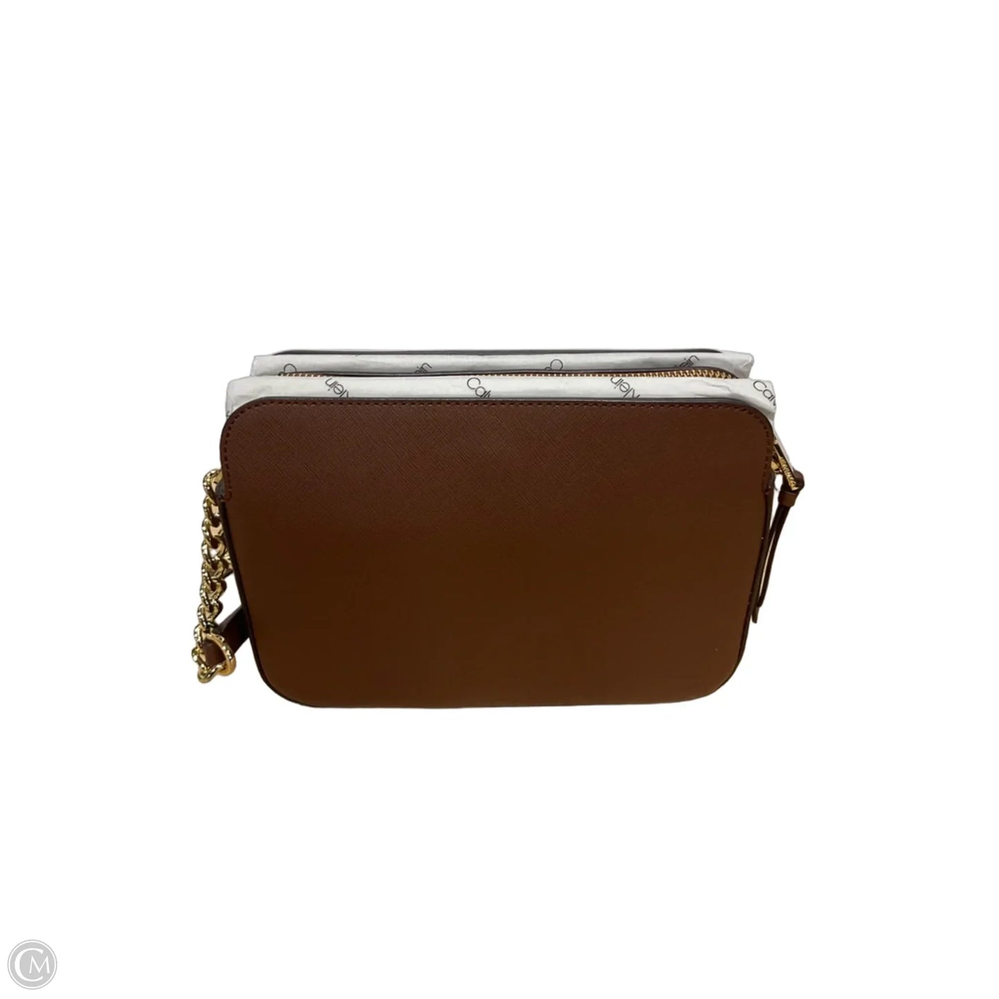 Crossbody By Calvin Klein, Size: Medium