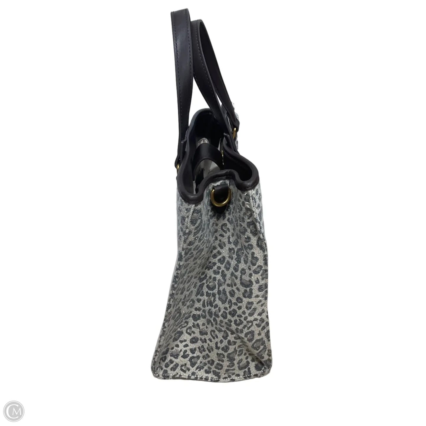 Handbag By Betsey Johnson, Size: Medium