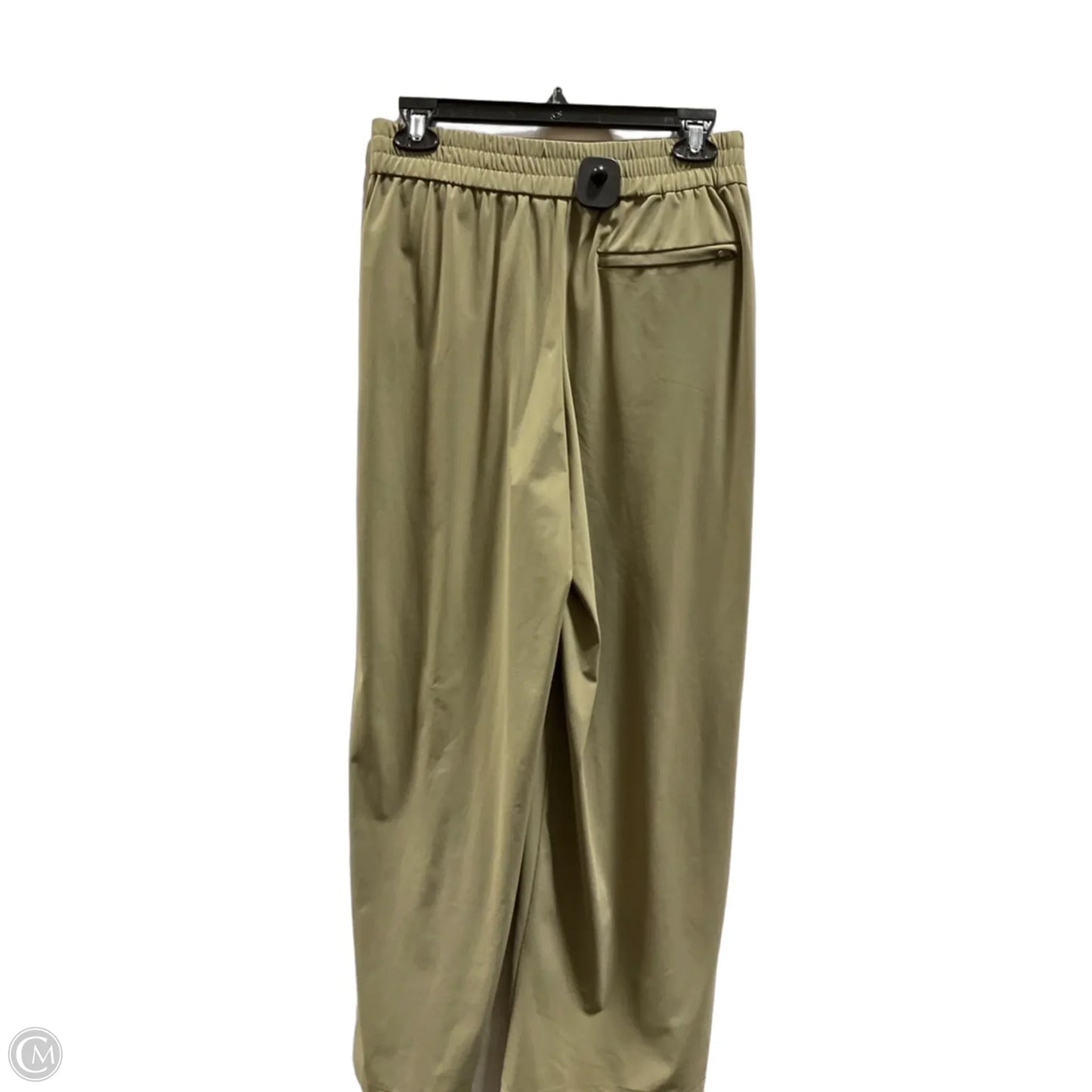 Athletic Pants By Athleta In Green, Size: S