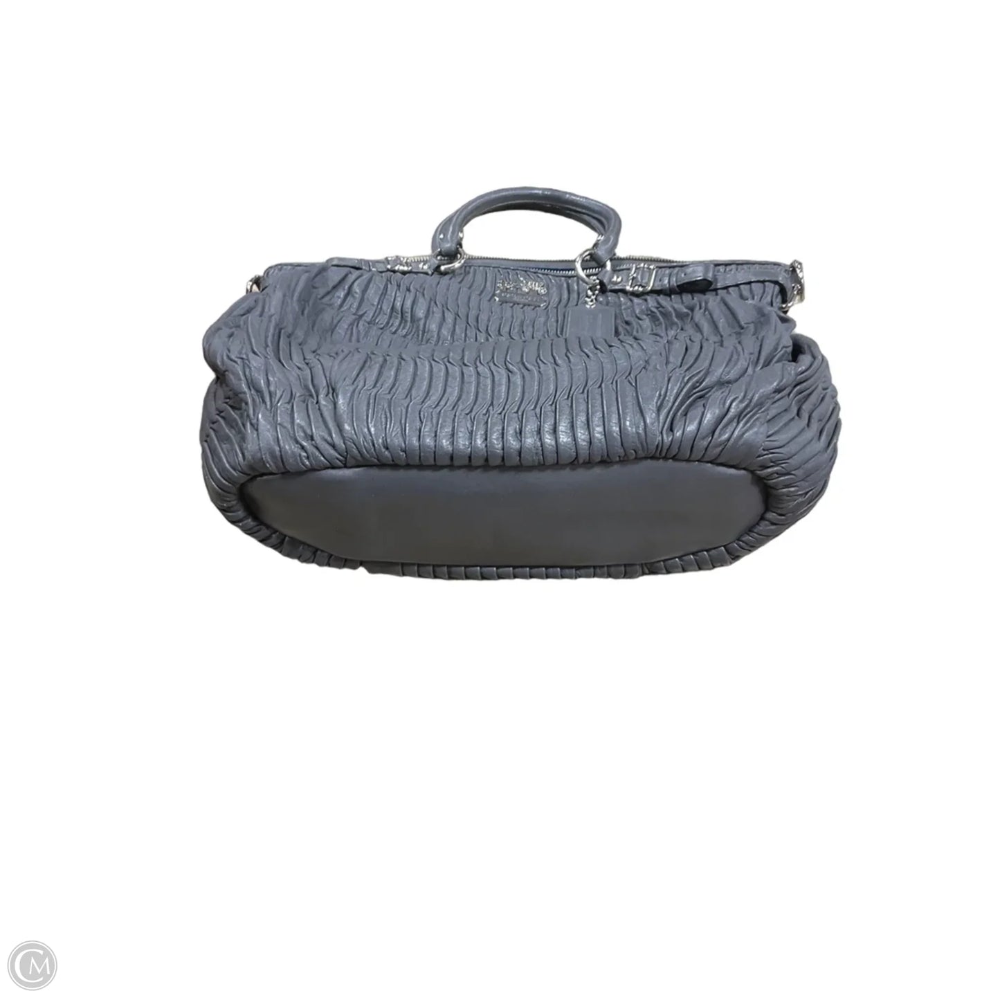 Handbag Designer By Coach, Size: Large