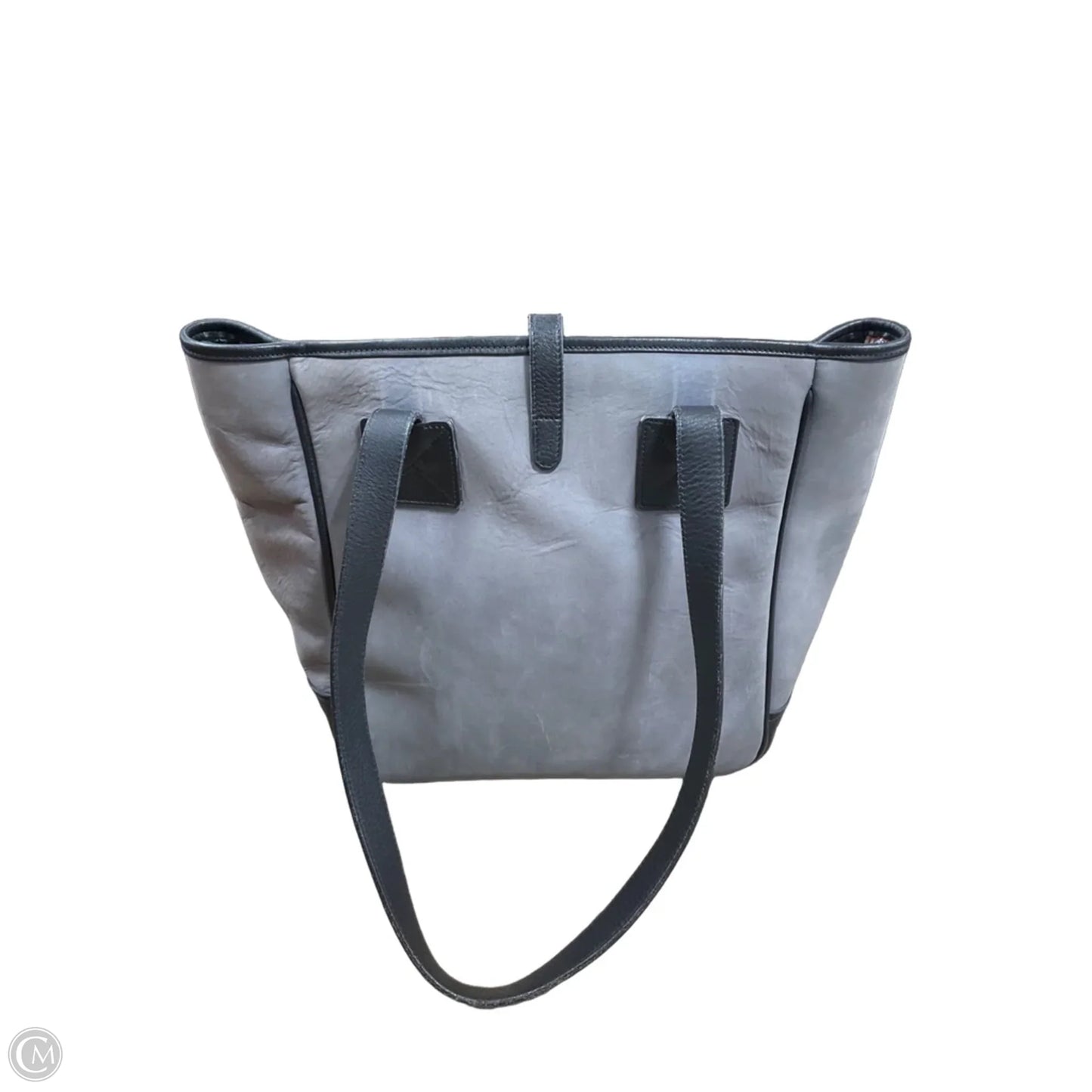 Handbag Designer By Dooney And Bourke, Size: Large