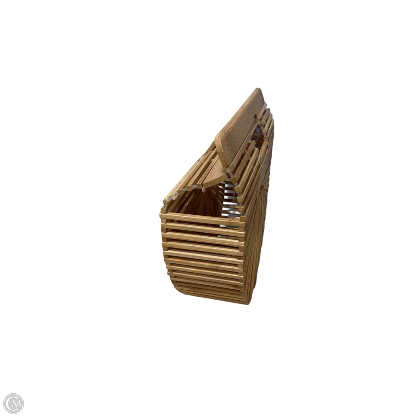 Handbag By Cma, Size: Medium
