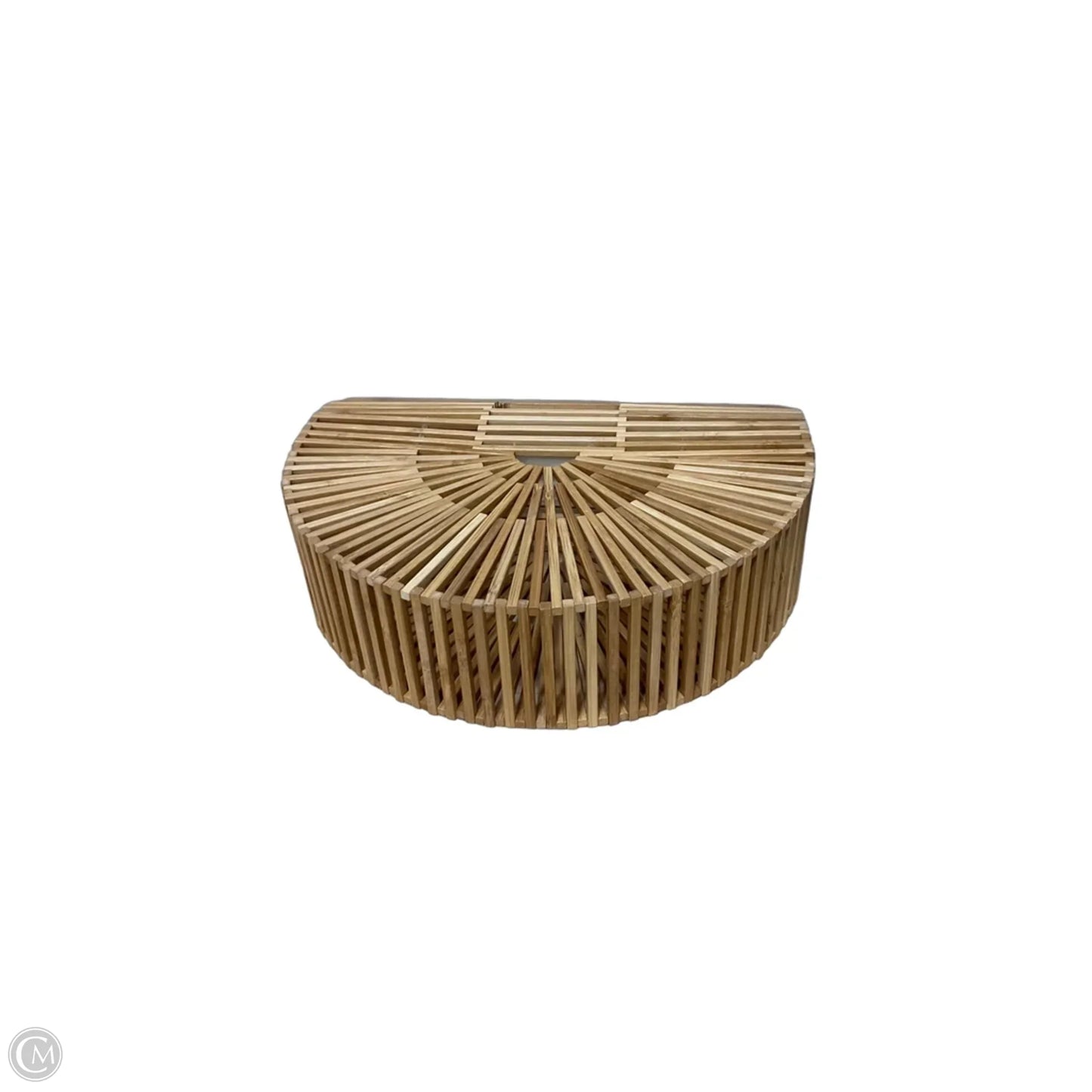 Handbag By Cma, Size: Medium