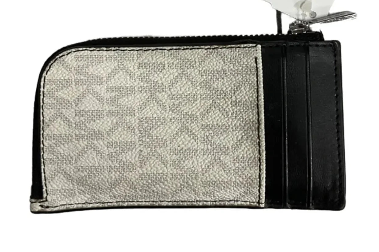Coin Purse Designer By Michael Kors, Size: Small