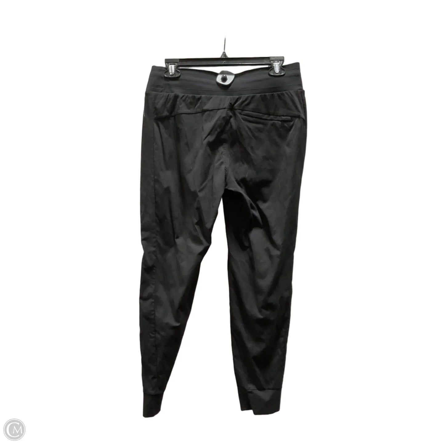 Athletic Pants By Athleta In Black, Size: 6