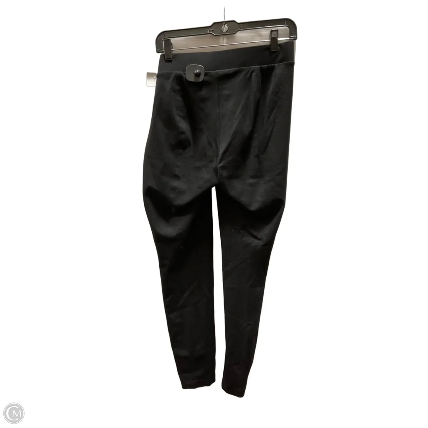 Pants Leggings By Vince Camuto In Black, Size: M
