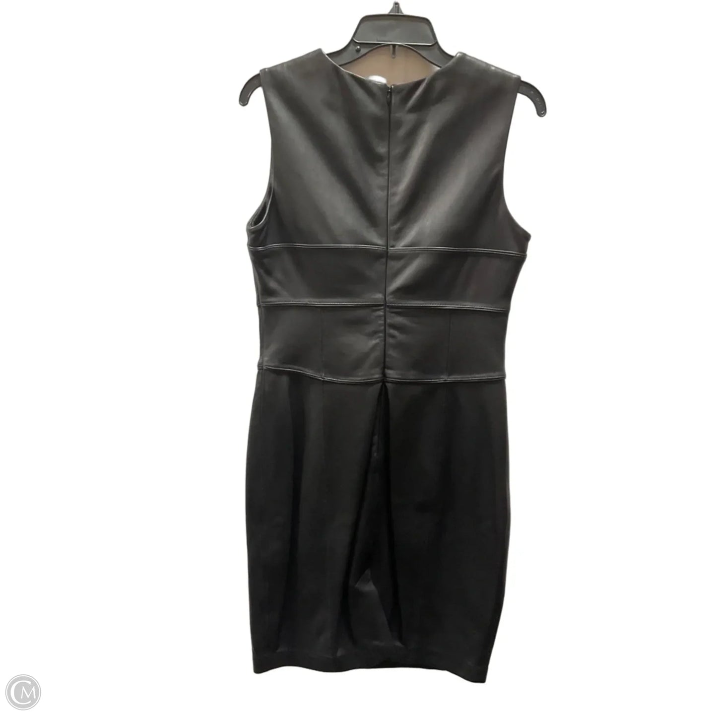 Dress Casual Short By Antonio Melani In Black, Size: M
