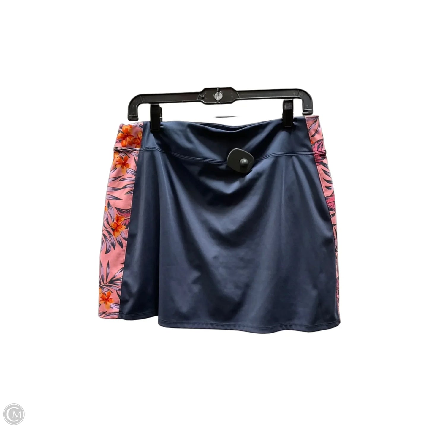 Athletic Skirt By Tommy Bahama In Blue, Size: M