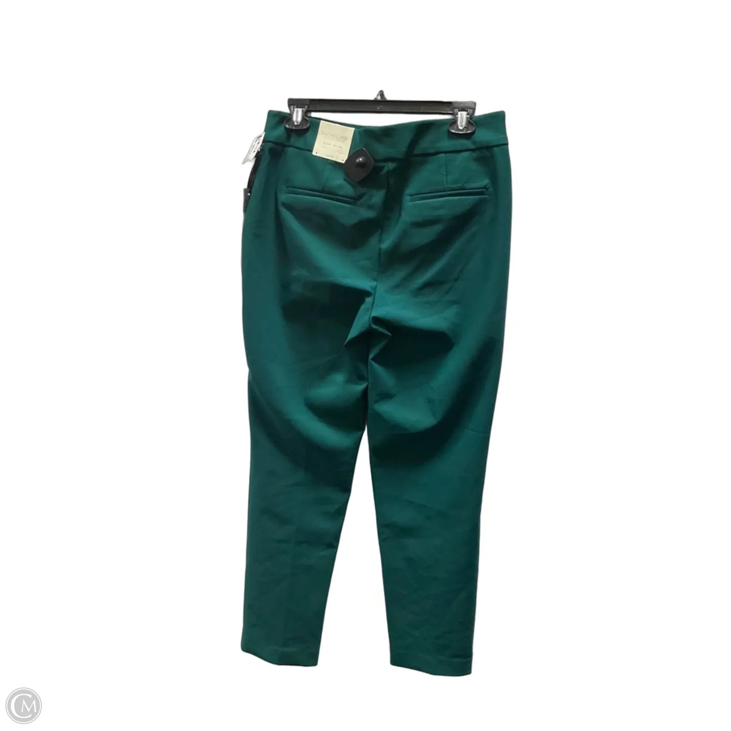 Pants Dress By Rachel Zoe In Green, Size: 8