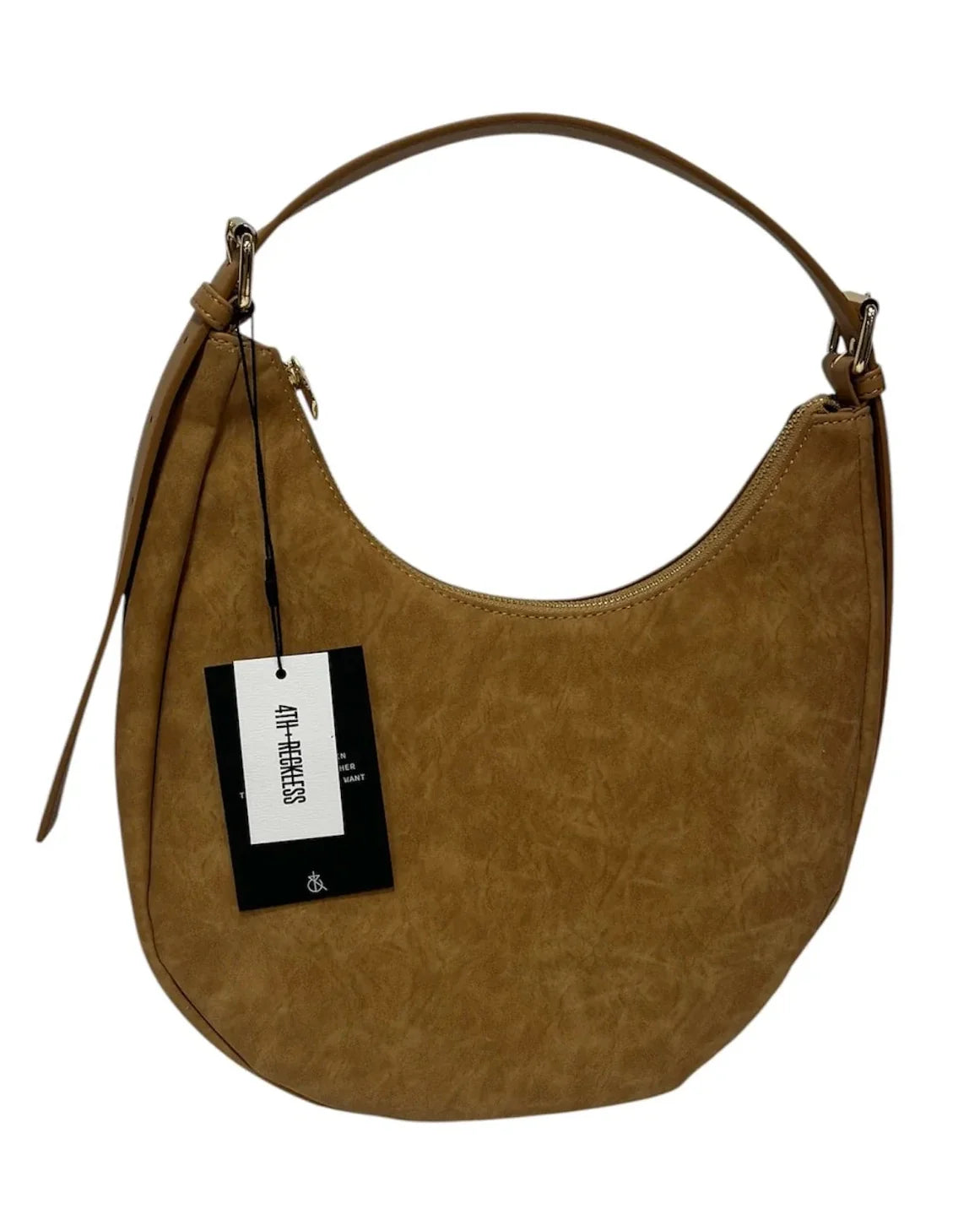 Handbag By 4th & Reckless, Size: Medium