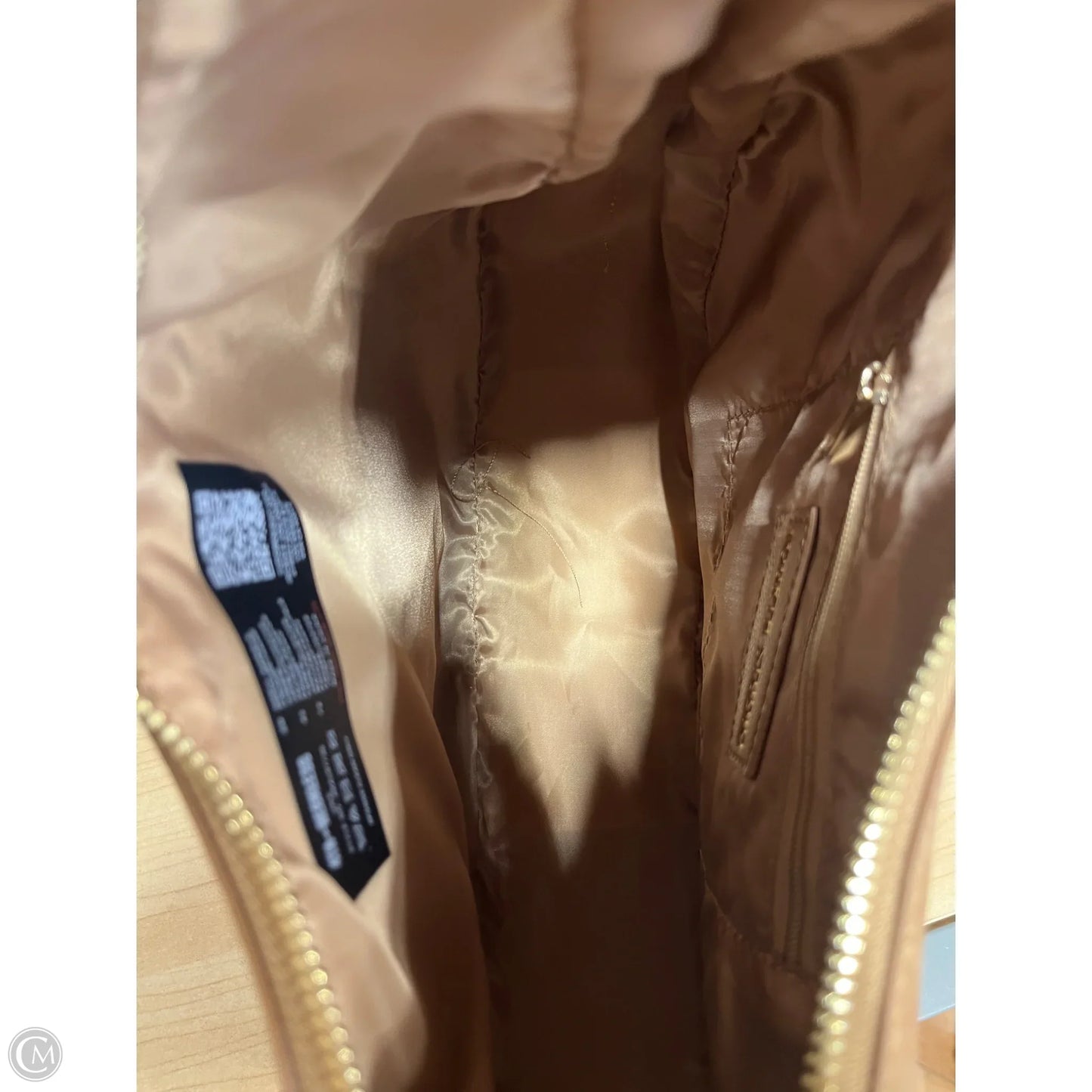 Handbag By 4th & Reckless, Size: Medium