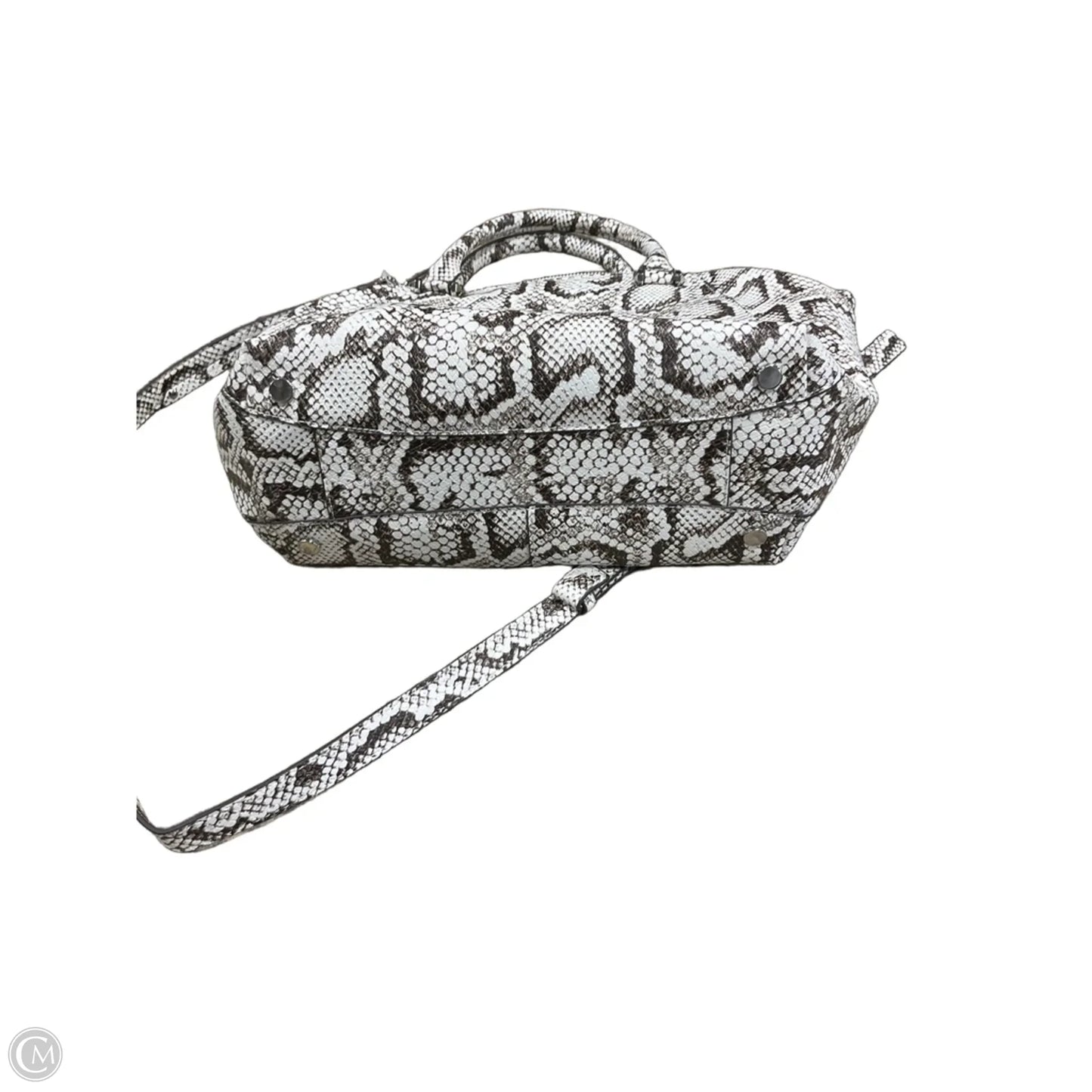 Handbag By Inc, Size: Medium