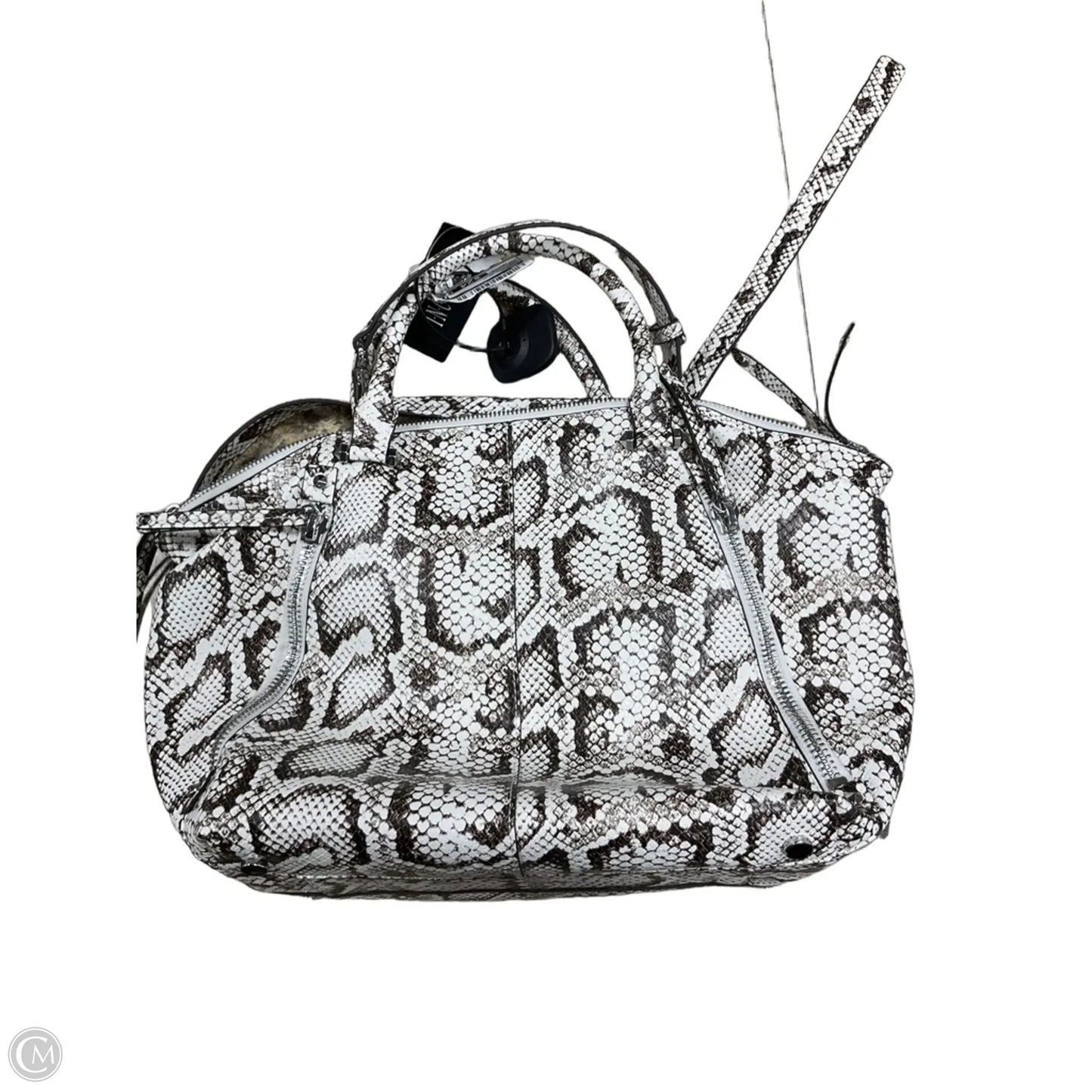 Handbag By Inc, Size: Medium