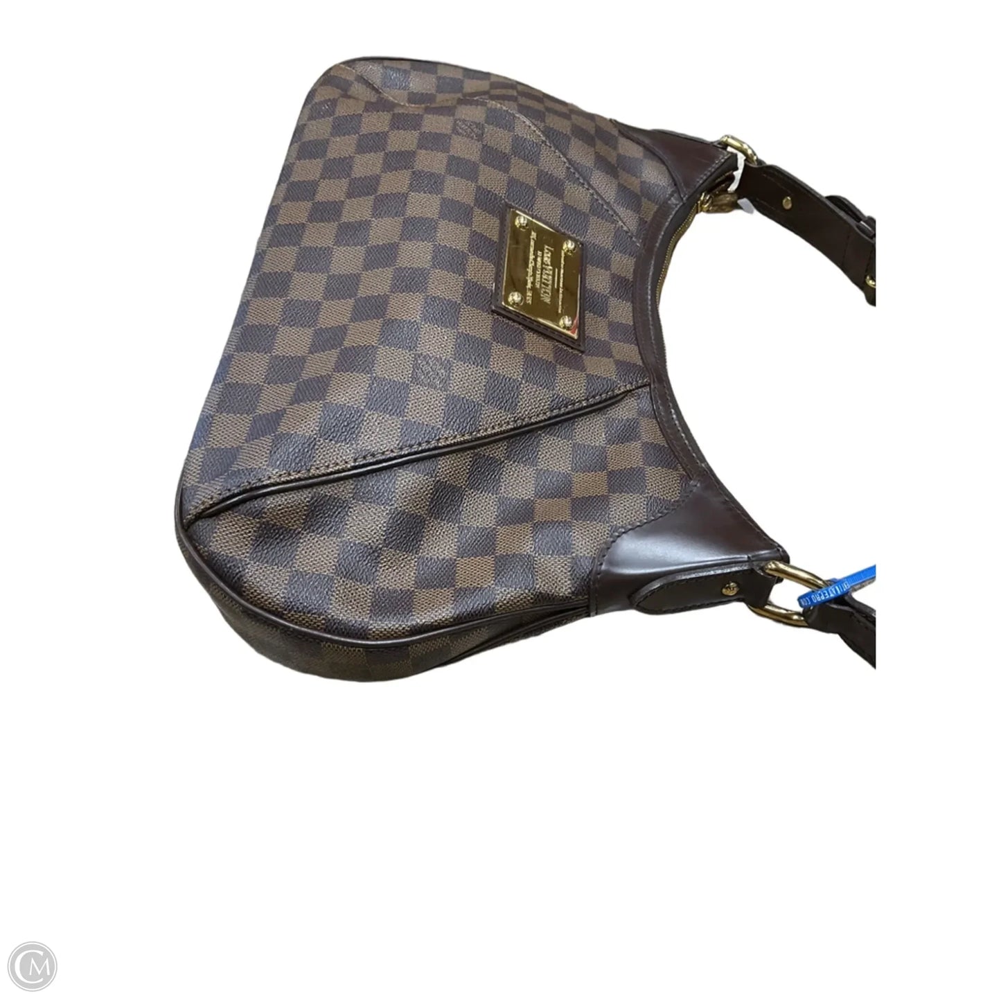 Handbag Luxury Designer By Louis Vuitton, Size: Medium