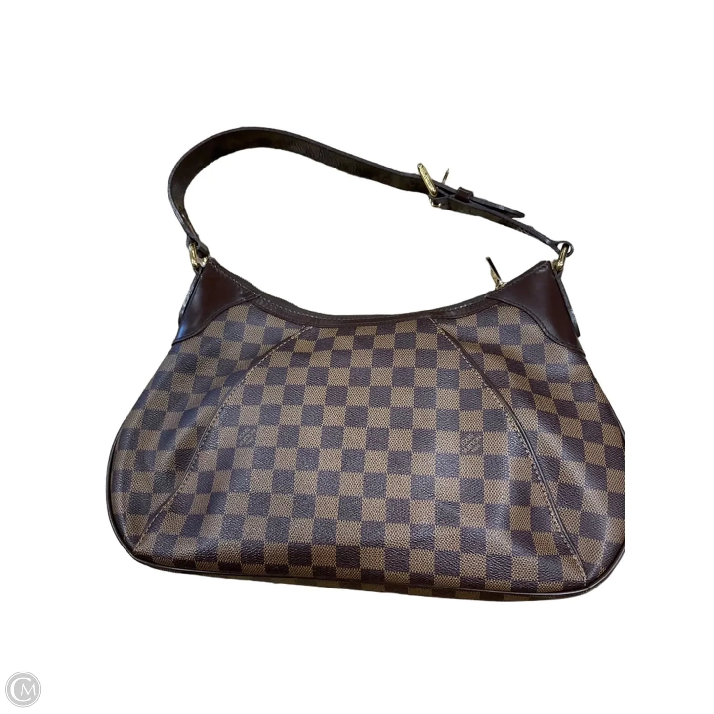 Handbag Luxury Designer By Louis Vuitton, Size: Medium