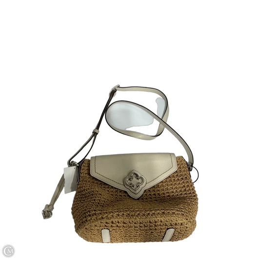 Crossbody By Brighton, Size: Small