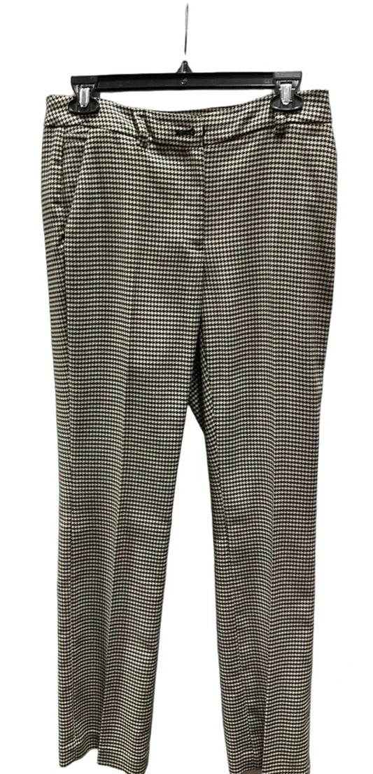 Pants Dress By White House Black Market In Black, Size: 4