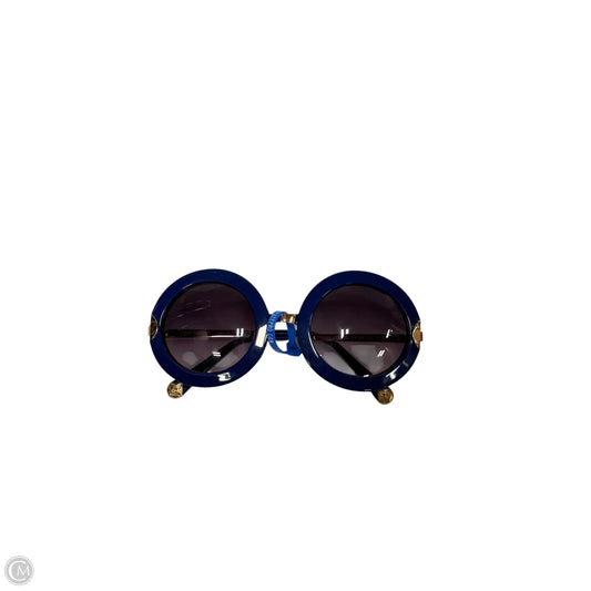 Sunglasses Luxury Designer By Louis Vuitton, Size: