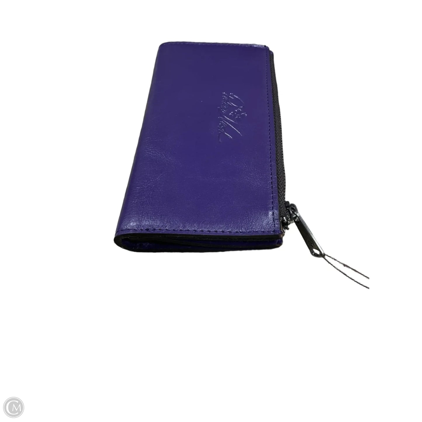Wallet Designer By Patricia Nash, Size: Medium