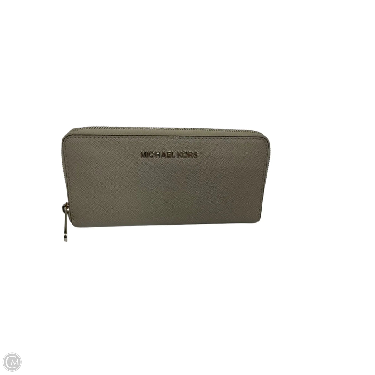 Wallet Designer By Michael Kors, Size: Large