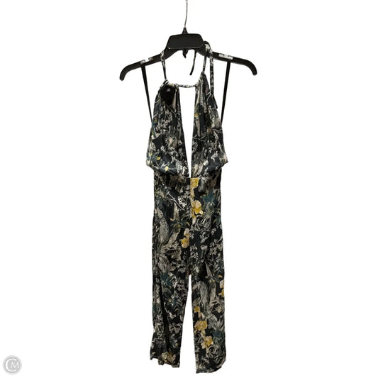 Jumpsuit By Free People In Black, Size: Xs
