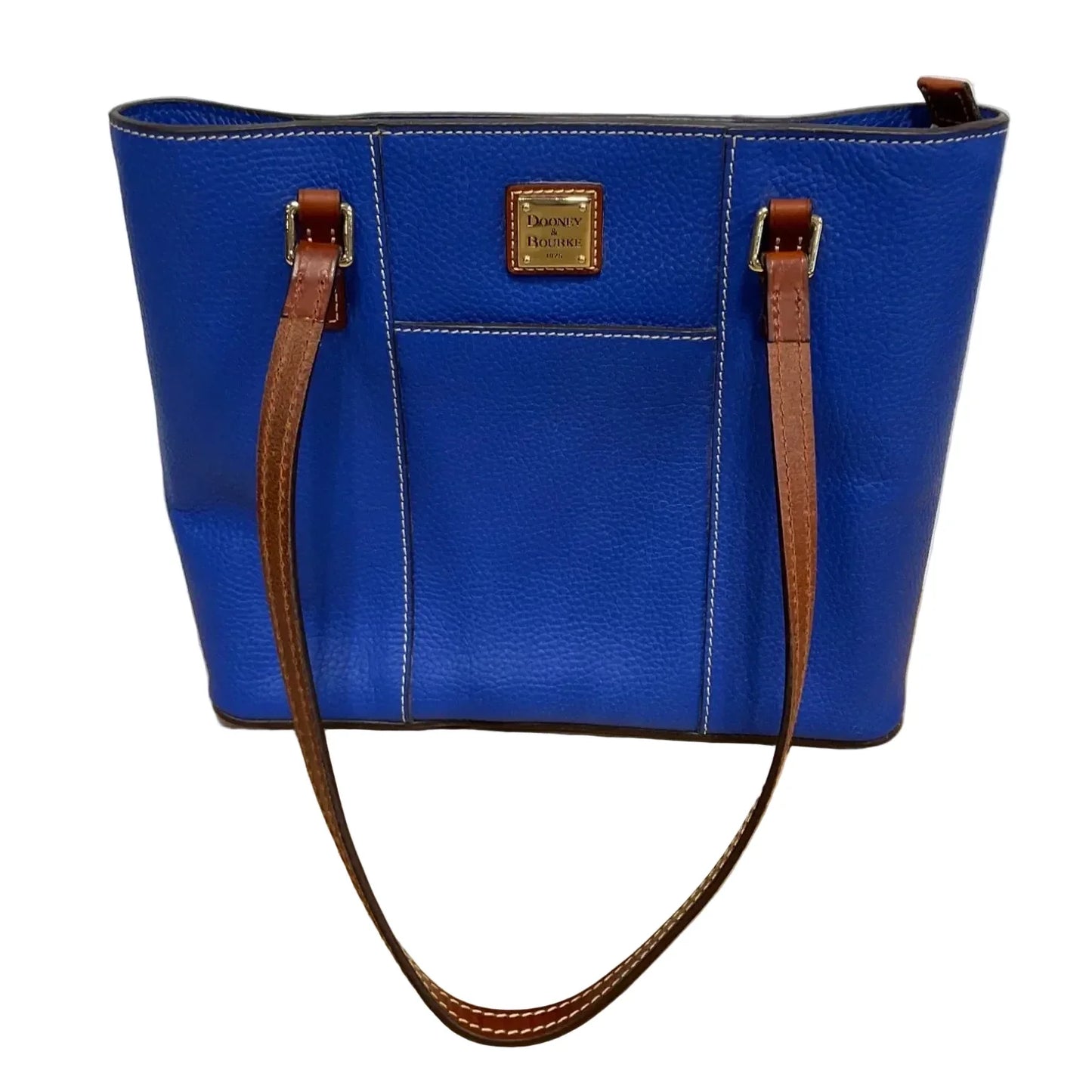 Handbag Designer By Dooney And Bourke, Size: Medium