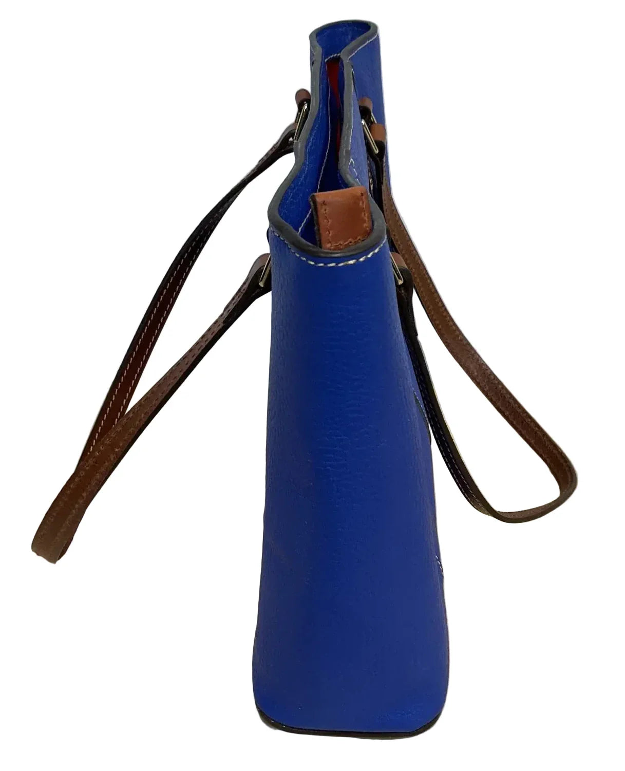 Handbag Designer By Dooney And Bourke, Size: Medium