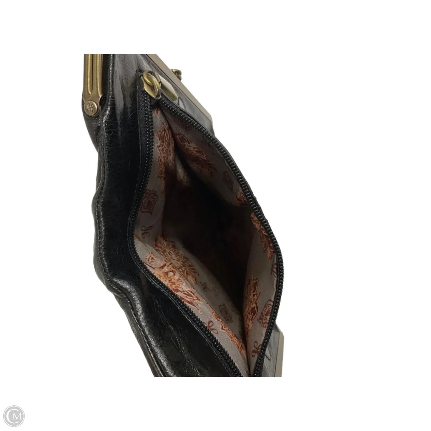 Wallet Leather By Hobo Intl, Size: Large
