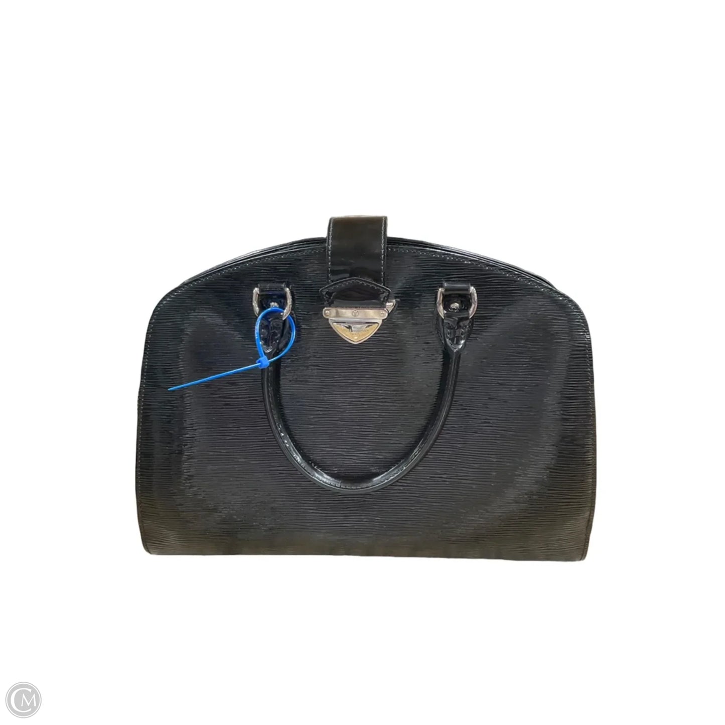 Handbag Luxury Designer By Louis Vuitton, Size: Large