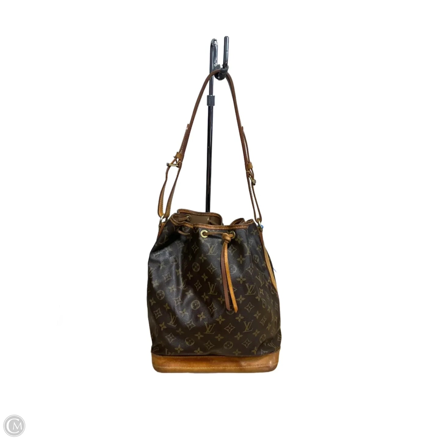 Handbag Luxury Designer By Louis Vuitton, Size: Medium