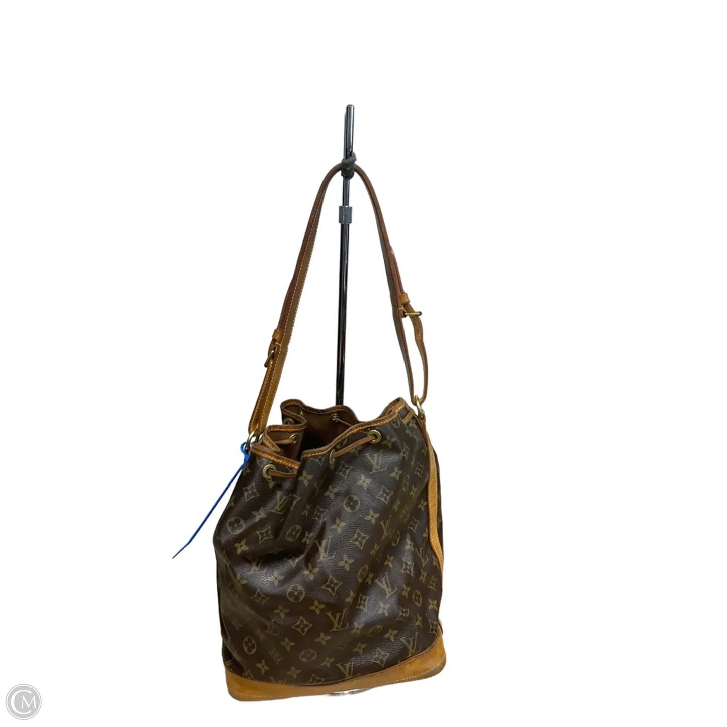 Handbag Luxury Designer By Louis Vuitton, Size: Medium