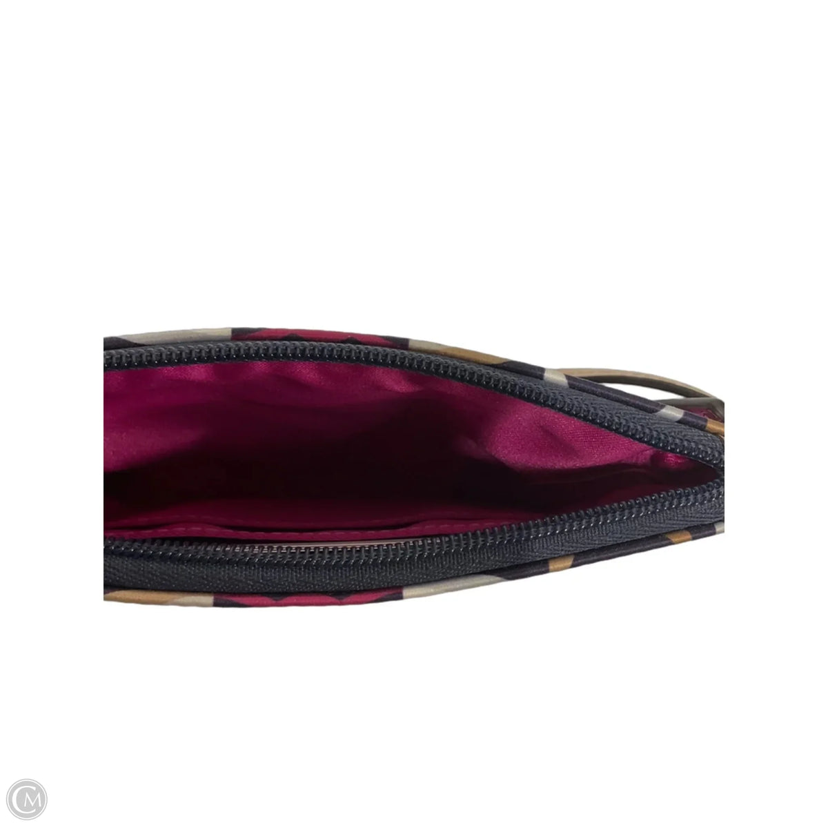 Wristlet Designer By Coach, Size: Small