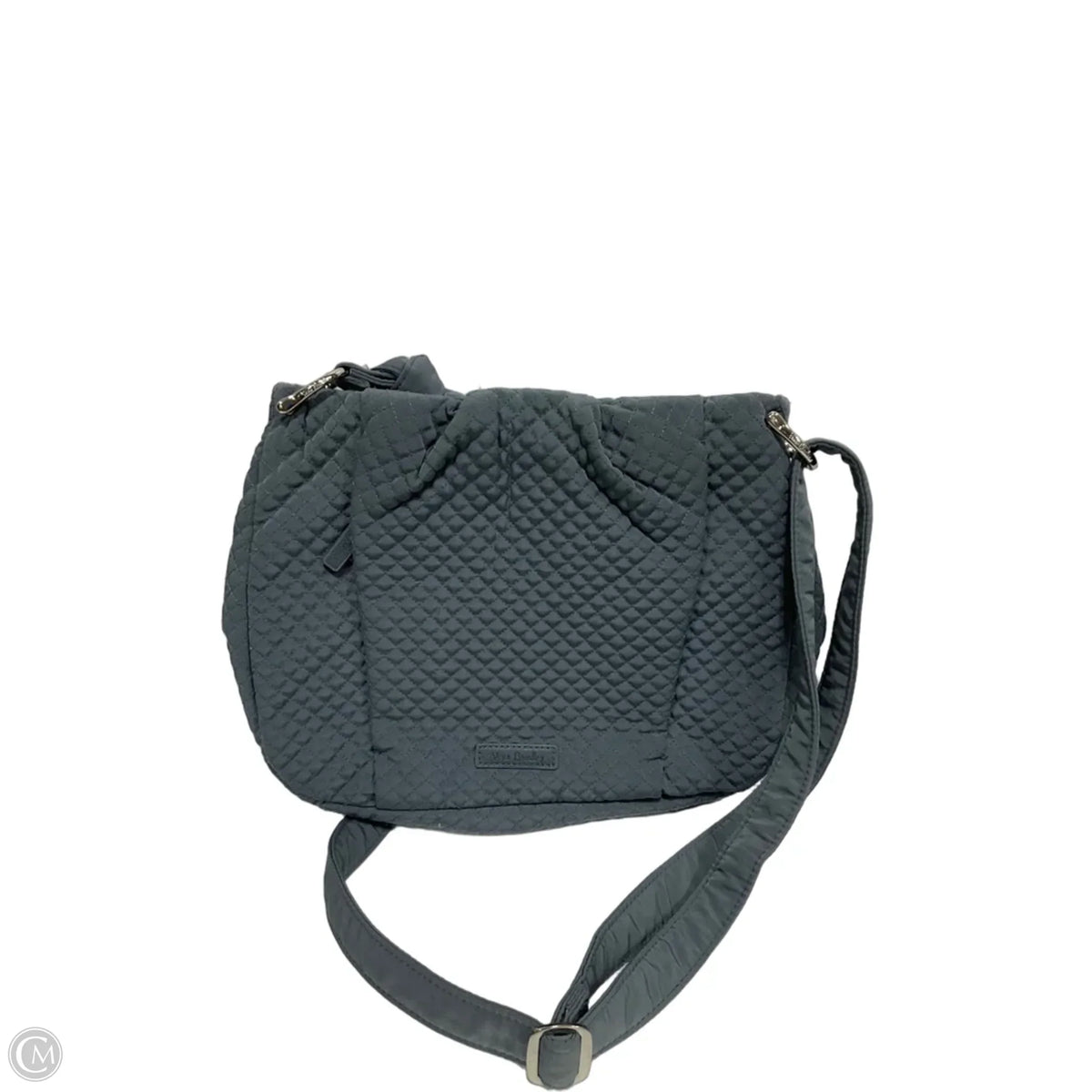 Crossbody By Vera Bradley, Size: Medium