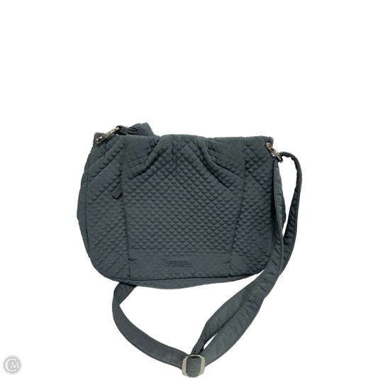 Crossbody By Vera Bradley, Size: Medium